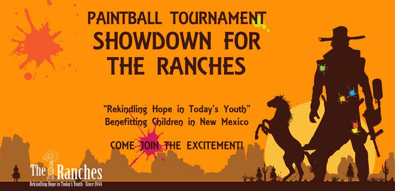 Showdown for The Ranches 2017