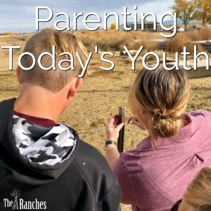 Parenting Today's Youth