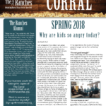 Spring Corral 2018