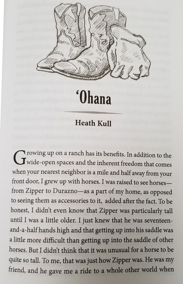Ohana