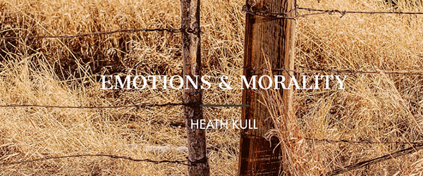 Emotions & Morality Youth