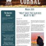 Winter Corral 2019