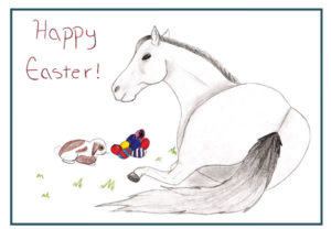 Happy Easter!