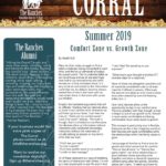 Summer Corral 2019