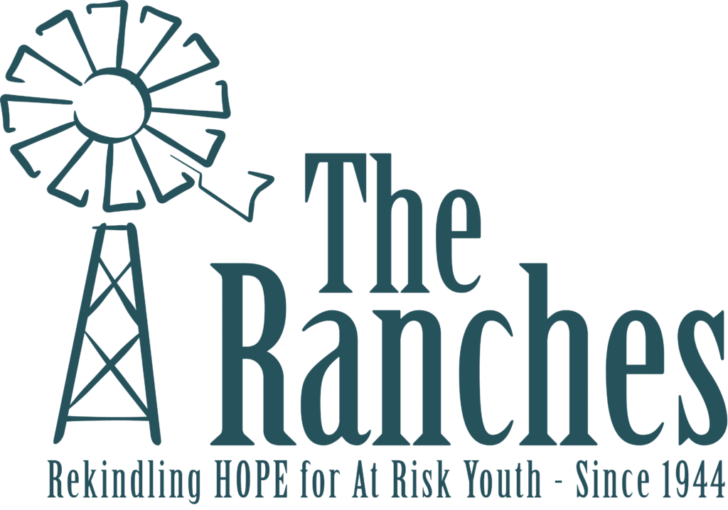 The Ranches Logo