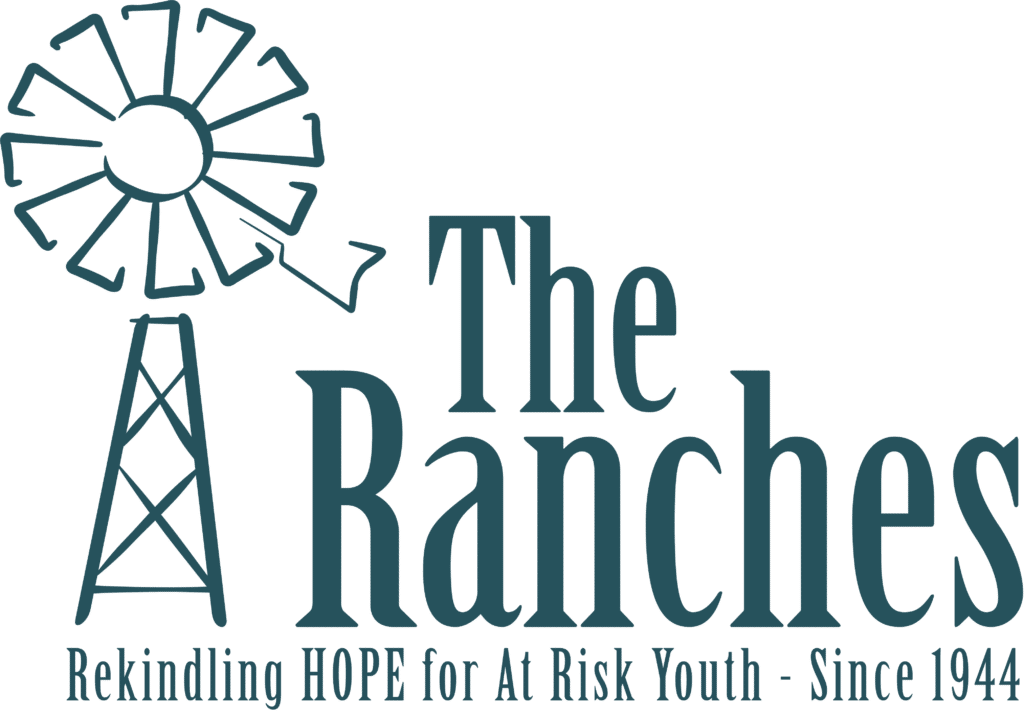 The Ranches Logo