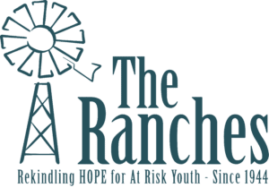 The Ranches Logo