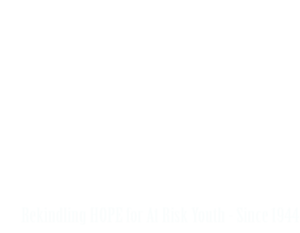 The Ranches - Logo 2020 White