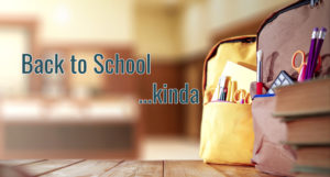 Back To School