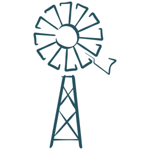 The Ranches - Windmill