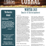 Winter Corral 2021