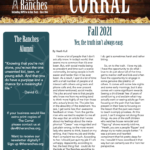 Fall Corral 2021