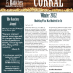 Winter Corral 2022